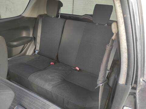 Asientos Traseros Suzuki Swift M13A BERLINA