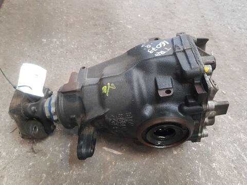 Foto 3ª: Diferencial Trasero Bmw Serie 3 315 318 D BUSINESS 150CV 110KW [B47D20A] (2018)