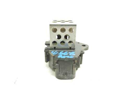 Calefacción Peugeot 307 SW 109CV 80KW
