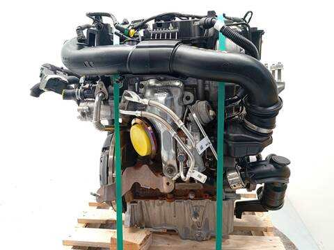 Foto 3ª: Motor Completo Ford Puma 1.0 ECOBOOST MHEV 125CV 92KW [B7JB] (2025)