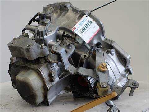 Foto 3ª: Caja Cambios Opel Corsa 1.2 80CV 59KW [Z 12 XEP] (2007)