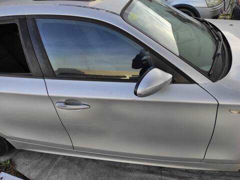 Puerta Delantera Derecha Bmw Serie 1 114 204D4 BERLINA