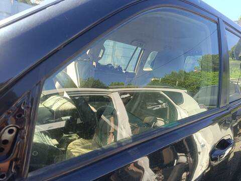 Luna Delantera Izquierda Toyota Land Cruiser 1KD-FTV