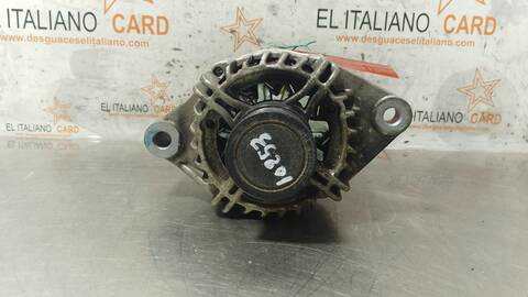 Alternador Alfa Romeo Giulietta PROGRESSION 120CV 88KW