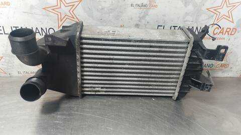 Foto 1ª: Intercooler Opel Zafira ENERGY 110CV 81KW [Z17DTR] (2007)