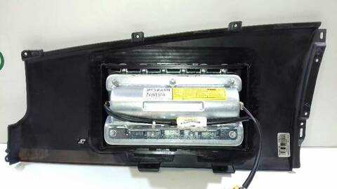 Foto 2ª: Kit Airbag Chrysler Grand Voyager 2.8 CRD CAT 163CV 120KW [VM64C] (2008)