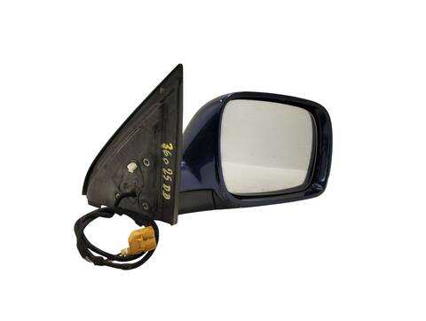 Retrovisor Derecho Volkswagen Touareg 2.5 TDI DPF 174CV