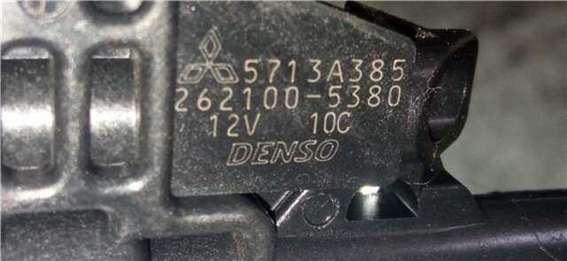 Elevalunas Eléctrico Delantero Izquierdo Mitsubishi Eclipse 1.5 MOTION 2WD [1.5 LTR. - 120 KW T-MIVEC]