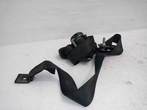 Foto 2ª: Cinturón Trasero Izquierdo Renault Scenic BOSE EDITION 110CV [K9K836] (2009)