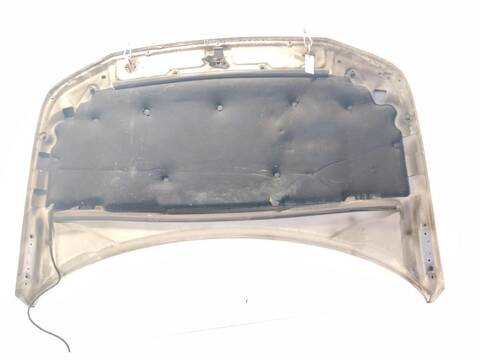 Foto 2ª: Capot Land Rover Freelander 2.2 TD4 4X4 (2006)