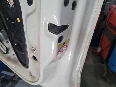 Cerradura Puerta Delantera Derecha Seat Ibiza ERENCE 95CV 70KW