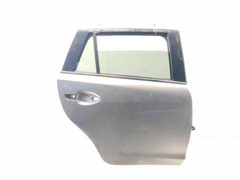 Puerta Trasera Derecha Mazda 6 2.2 D