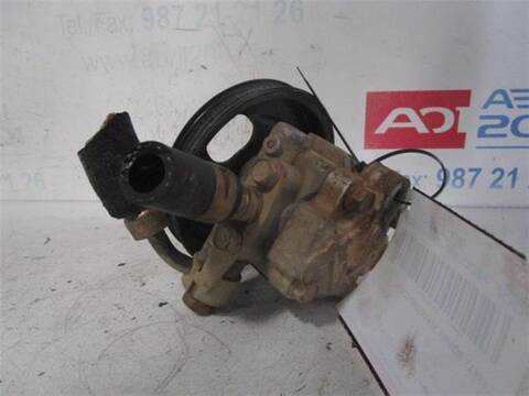 Foto 2ª: Bomba Servodireccion Mitsubishi L200 2.5 TD 4WD K74T) 115CV 85KW [4 D 56 T] (2001)