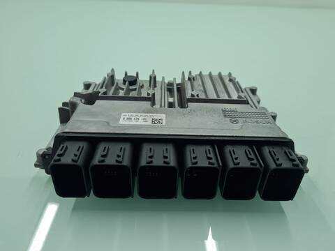 Foto 2ª: Centralita Motor ECU Bmw Serie 3 315 318D M SPORT BERLINA 150CV 110KW [B47D20B] (2019)
