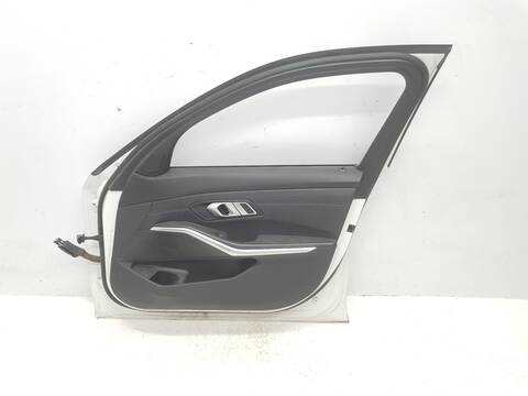 Foto 2ª: Puerta Delantera Derecha Bmw Serie 3 315 330I SPORT LINE (2018)
