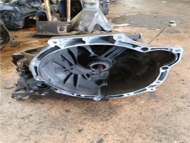 Caja Cambios Ford Focus 1.6 16V