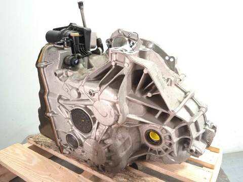 Foto 3ª: Caja Cambios Automatica Mercedes Clase G 230 GLA 180 156.942) 122CV 90KW AUT. [270910] (2018)