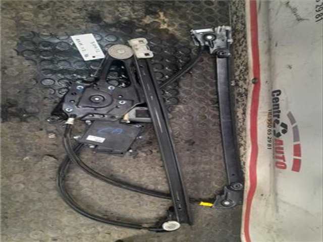 Foto 2ª: Elevalunas Eléctrico Delantero Derecho Volkswagen Sharan 1.9 BASICO [1 9 LTR. - 81 KW TDI] 110CV