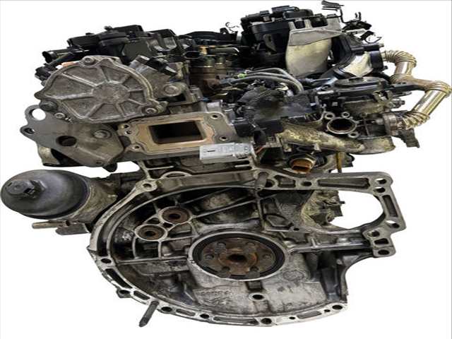 Foto 2ª: Motor Completo Peugeot 308 99CV 73KW [DV6FD BHY BH02] (2016)