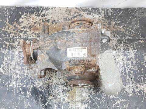 Diferencial Trasero Bmw Serie 1 114 2.0 16V D 116CV 143CV