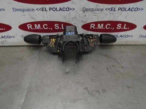 Foto 4ª: Mando Multifuncion Seat Alhambra GRAN VIA 110CV 81KW [AFN] (2000)
