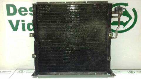 Radiador Calefaccion A.A. Bmw Serie 3 315 318 TDS 90CV 66KW
