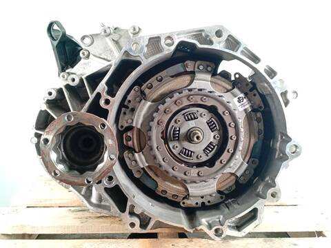 Caja Cambios Automatica Audi A1 30 TFSI 110CV 81KW AUT.
