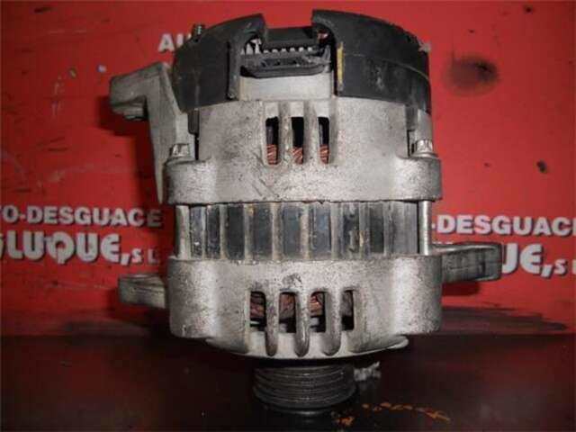 Foto 2ª: Alternador Chevrolet Lacetti 1.4 SE [1.4 LTR. - 70 KW CAT] [F14D3]