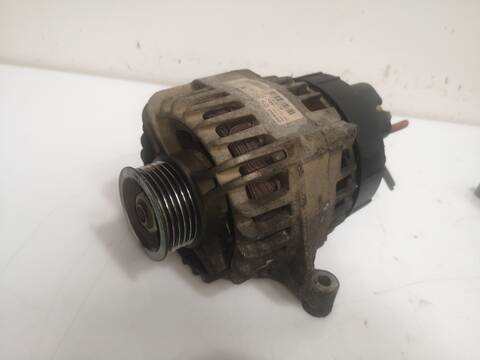 Foto 2ª: Alternador Fiat Grande Punto 199A6000 (2009)