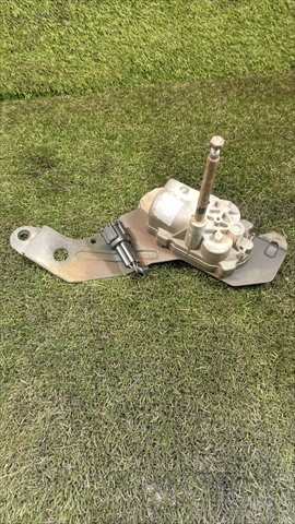 Motor Limpia Delantero Nissan Patrol 3.0 D GR Y61 3P