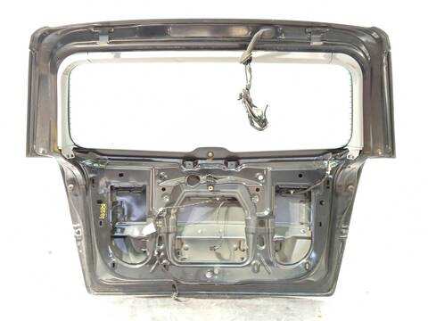 Foto 4ª: Portón Opel Zafira 1.7 CDTI VAN M75) 125CV 92KW FURGONETA [A 17 DTR] (2012)