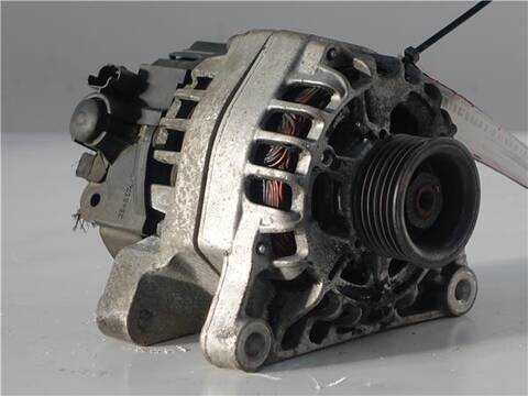Alternador Peugeot 206 1.6 16V 109CV 80KW