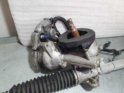 Foto 3ª: Cremallera de Direccion Peugeot 2008 ALLURE 131CV 96KW [YH01] (2020)