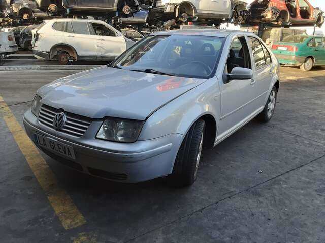Centralita Airbag Volkswagen Bora 1.9 TDI 115CV BERLINA 0CV