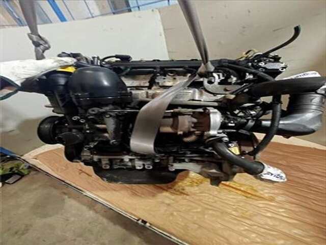 Motor Completo Fiat Punto 1.3 JTD 16V MULTIJET FEEL 51KW