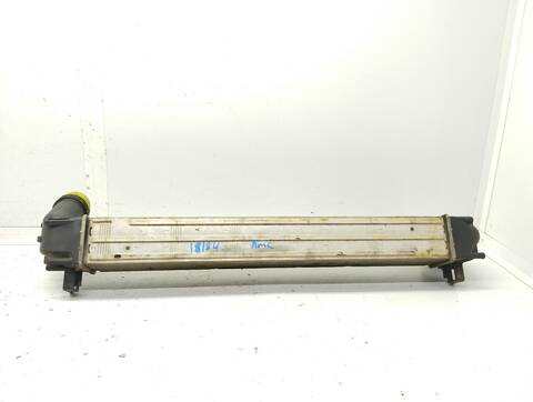 Foto 3ª: Intercooler Renault Megane BUSINESS BERLINA 110CV 81KW III BERLINA 5 P [K9K836] (2011)