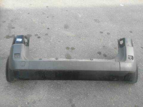 Paragolpes Trasero Renault Scenic AUTHENTIQUE 101CV 74KW