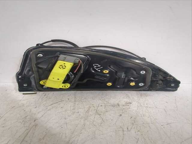 Elevalunas Manual Trasero Derecho Land Rover Freelander 2.2 TD4 4X4 160CV 118KW
