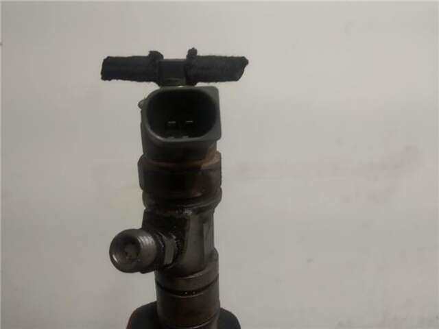 Foto 2ª: Inyectores Bmw Serie 3 315 2.0 16V D (150 CV) [204D4D]