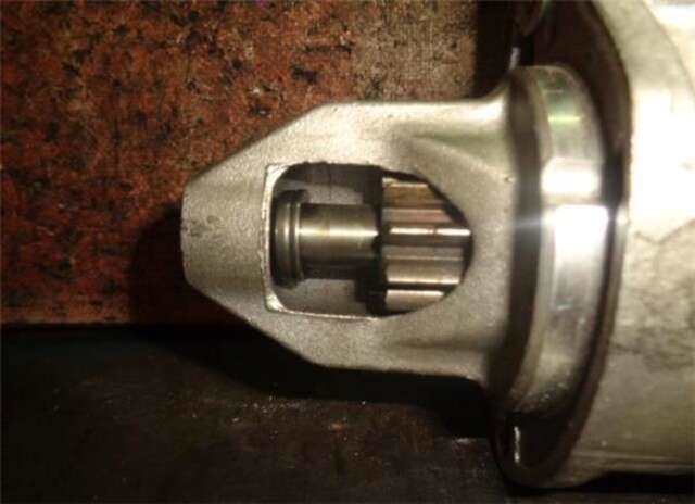 Foto 2ª: Motor de Arranque Mercedes Clase CLK 320 3.2 V6 18V CAT 218CV 160KW (209.365) M112 E32 [M 112.955]