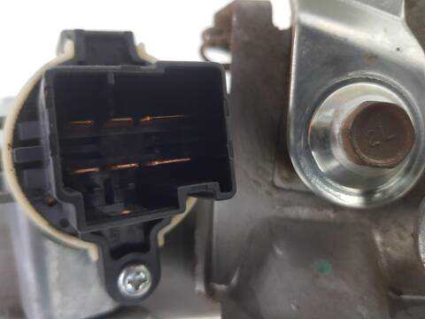 Foto 3ª: Columna Dirección Mazda 3 2.5 TD 109CV [WLF2] (1999)