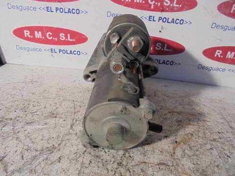 Foto 2ª: Motor de Arranque Ford Fiesta 1.25 16V CAT BERLINA 75CV 55KW [DHC] (1999)