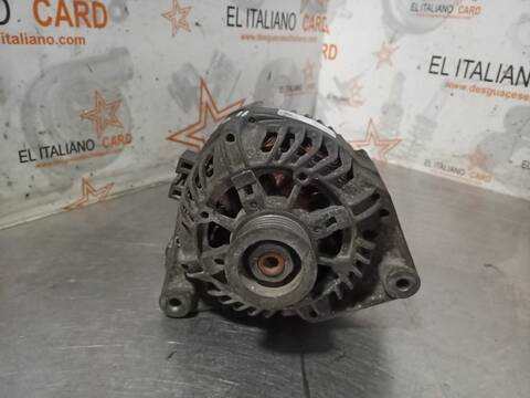 Alternador Land Rover Range DSE 100KW) 136CV