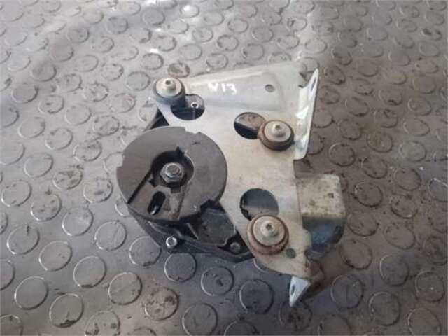Foto 3ª: Motor Limpia Delantero Peugeot 407 2.0 HDI 135 [RHR (DW10BTED4)]