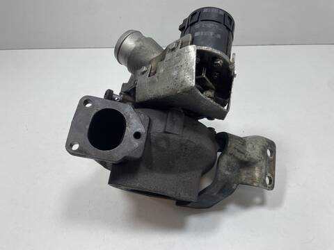 Foto 3ª: Turbocompresor Land Rover Range 276DT (2006)