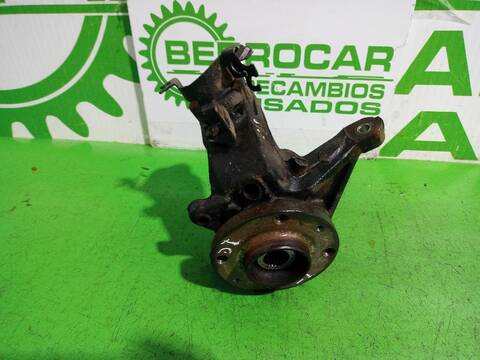 Foto 2ª: Mangueta Delantera Izquierda Citroen Xsara 1.9 D SX 68CV [DJYXUD9A] (1997)