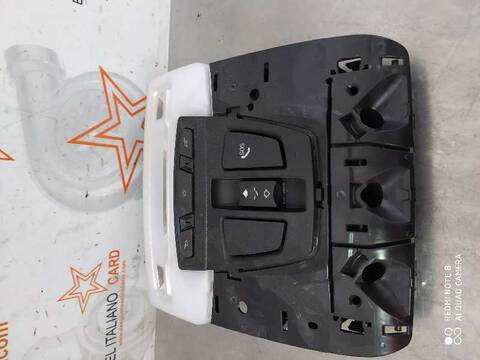 Luz Interior Bmw Serie 4 418 420D COUPE 184CV 135KW