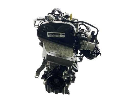 Foto 2ª: Motor Completo Skoda Fabia 95CV 70KW [DKLD DKL] (2019)