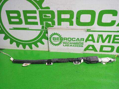 Airbag Cortina Delantero Izquierdo Fiat 500 LOUNGE 95CV