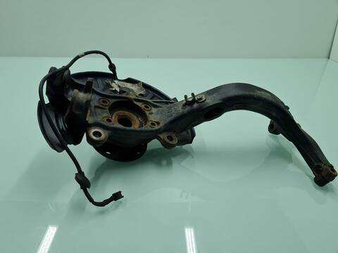 Mangueta Delantera Derecha Seat Exeo 2.0 TDI BERLINA 143CV 105KW